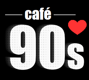 Café 90s